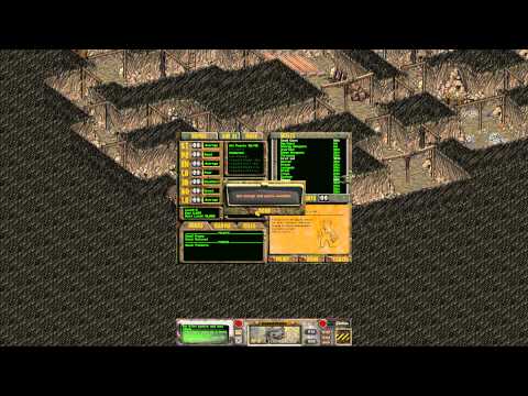 Let's Play Fallout 2 - Part 15
