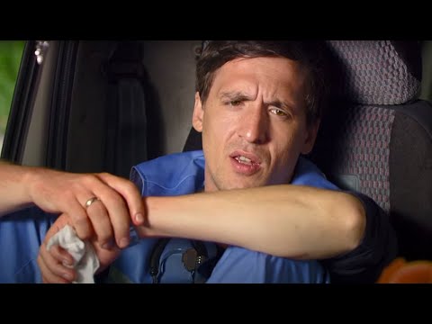 КАЧЕСТВЕННЫЙ МЕДИЦИНСКИЙ СЕРИАЛ С АРТУРОМ СМОЛЬЯНИНОВЫМ ОБ ОБАЯТЕЛЬНОМ  ВРАЧЕ-БУНТАРЕ! САМАРА