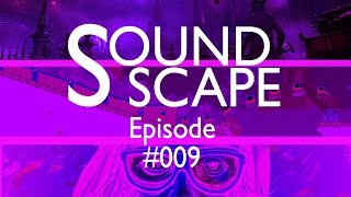SoundScape #009 - An Awesome Early 2015