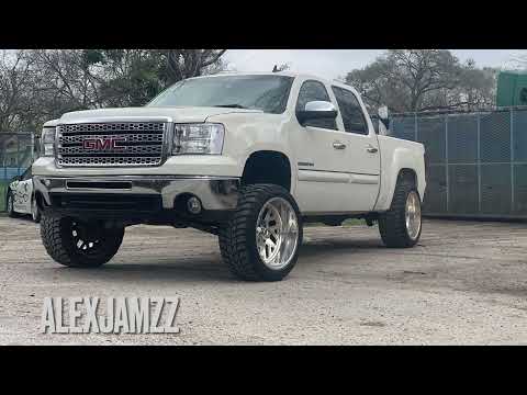 El Jefe Junior C2 - Los Chubascos (AlexJamzz)