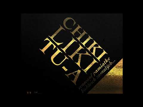 03. Chiki Liki Tu-a - BRAT