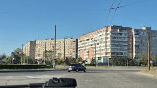 Запорожье КАТАСТРОФИЧЕСКИ УРАГАН !!!  В ГОРОДЕ!!! ПОСЛЕДСТВИЯ ОБСТАНОВКА СЕЙЧ?