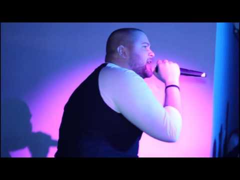 Corey Bigbie Performs at Coast 2 Coast LIVE | ATL All Ages Edition 1/22/17