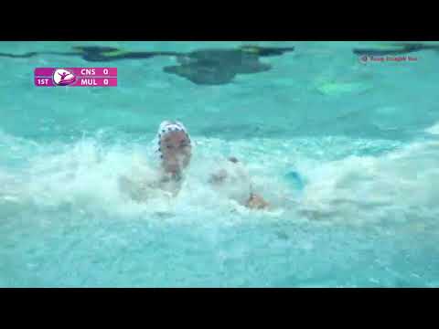 🤽‍♀️ CHAMPIONS LEAGUE 2023-24: Astralpool CN Sabadell - Mulhouse Water-polo (J1)