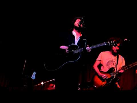 Cary Brothers - Break Off the Bough (Hotel Cafe 10.26.2011)