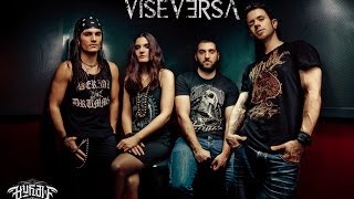VISE VERSA " THORN IN MY SIDE " Lyric Video