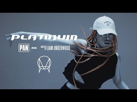 josh pan & X&G - Platinum (Official Music Video)