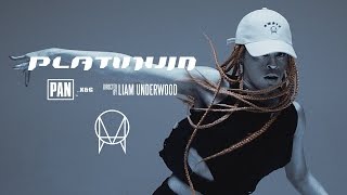 josh pan &amp; X&amp;G - Platinum (Official Music Video)