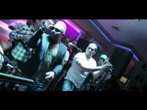 Fama vip tipico mi jeva en costambar lounge