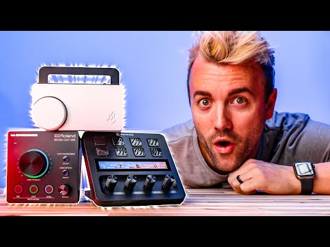 Top 3 XLR Interfaces for Gamers/Streamers of 2024