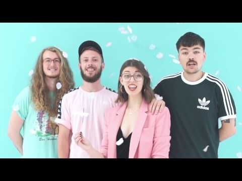 Orchards - Darling (Official Video)
