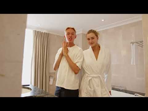 Offline with Sopha Dopha: Part 3 | Tik Tok Awards