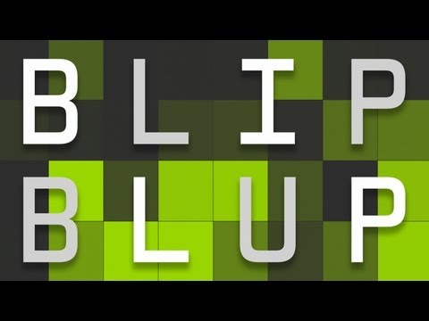 Blip Blup - Universal - HD Gameplay Trailer - YouTube
