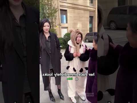 People Thought She is a Child 🤭