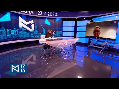 Goran Miletić o zamerkama na izbor poverenice i sahrani patrijarha