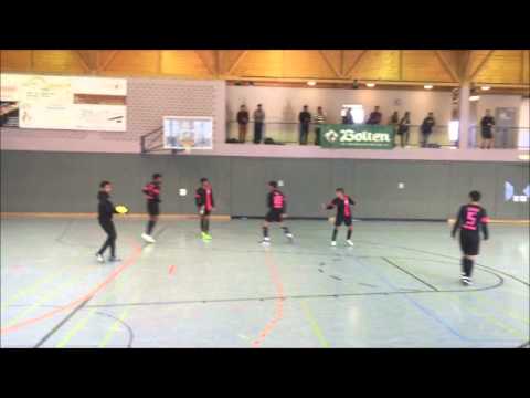 TSC Dortmund - Highlights Meerbusch Turnier