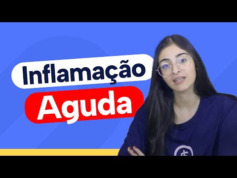 Inflamação Aguda - Patologia