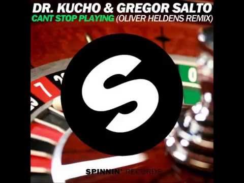 Oliver Heldens vs Smash Mouth - Can't Stop The All Star (T. Matthias Mashup)