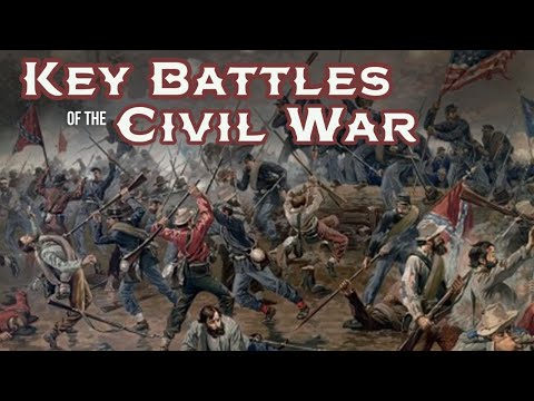 The 1862 Peninsula Campaign | Key Battles of the Civil War Podcast | Episode 5