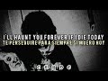 Sematary Haunted Mound Reapers Ft Hackle Lyrics Sub