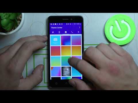 How to Find & Mange Display Settings on LENOVO K6 – Adjust Display