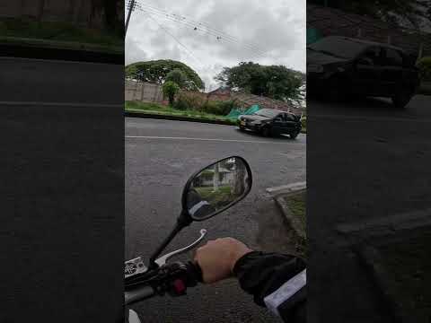 SALIENDO YA DE BUGALAGRANDE VALLE DEL CAUCA