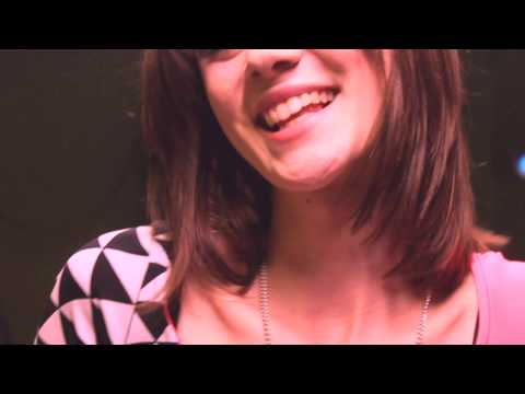 Sarah Kaboom - Dubz (Official Music Video)