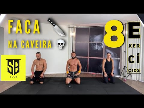 Intense Training - High Intensity