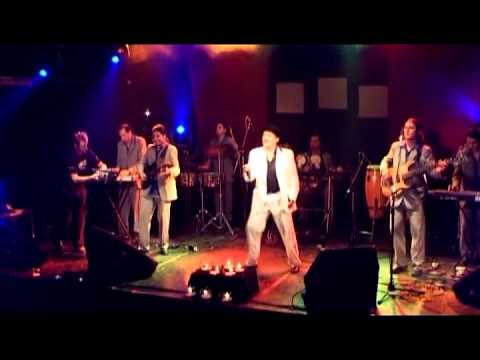 Antonio Rios - A sangre fría