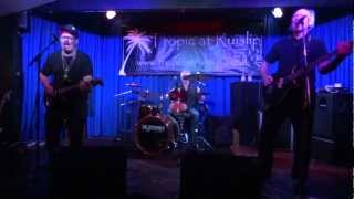 The Members - Chelsea Night Club (Rat Scabies)