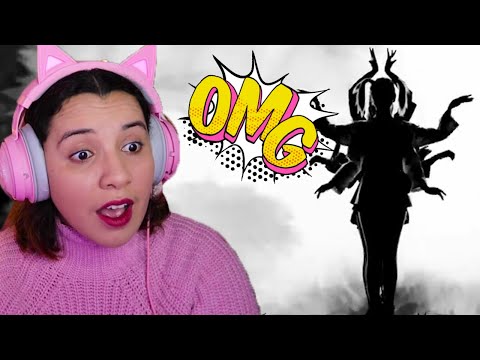 Iceblue - The Mask (REACTION)