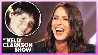 Soleil Moon Frye&#39;s Son Won&#39;t Stop Calling Her Punky Brewster