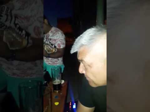 Martin kytara Těšín