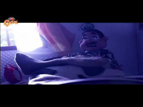 Ramazan Davulcusu ve Köpeği - 2.Bölüm