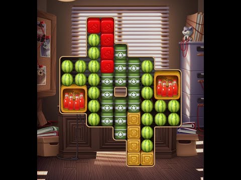 TOON BLAST level 6564