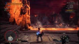モンスターハンターワールド：アイスボーン_20241007162306