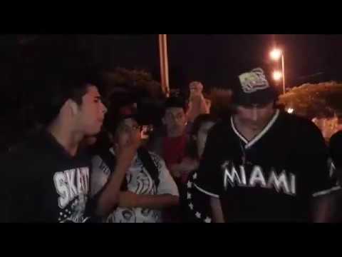 Suspiro vs Urban - Cuartos - Fecha 2 - 1vs1