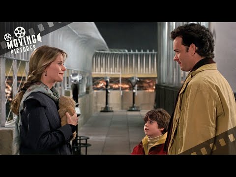 Happily Ever After On The Empire State | Sleepless in Seattle (Tom Hanks, Meg Ryan, Ross Malinger)
