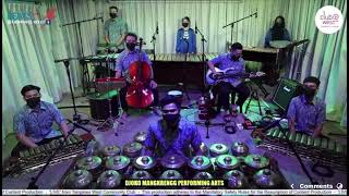 Download lagu Hanya Kamu (Taufik Batisah cover) on the Chromatic Gamelan | Djoko Mangkrengg P.A. mp3
