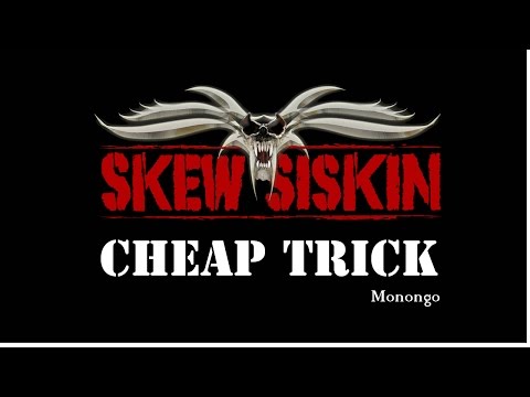 Skew Siskin - Cheap Trick