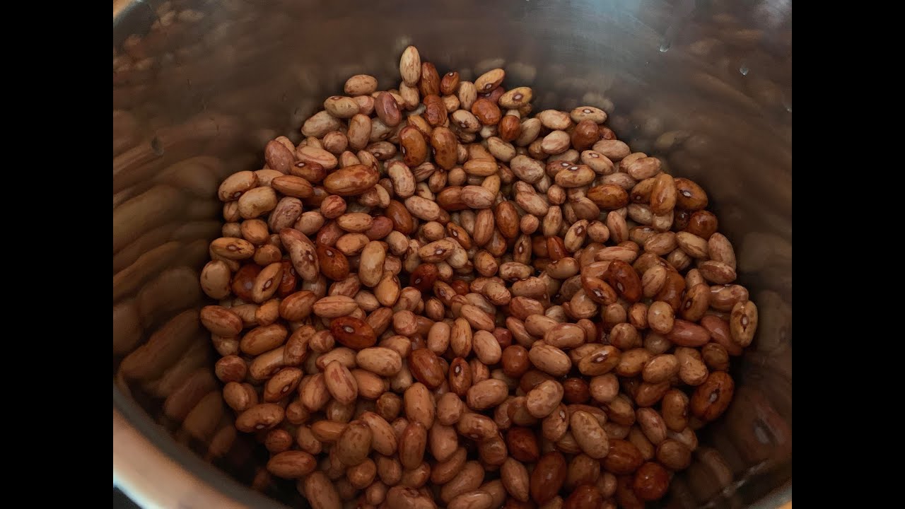 Frijoles Antioqueños - Recetas Colombianas