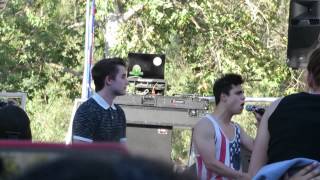 Midnight Red - Nothing Lasts Forever