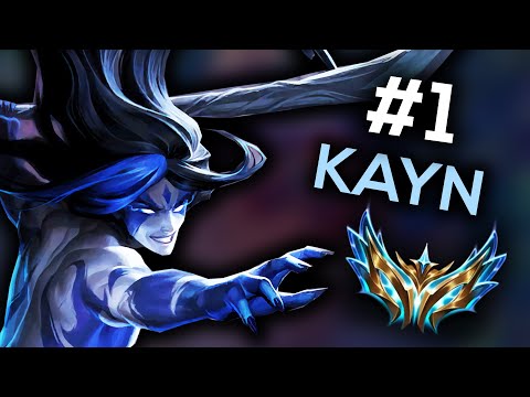 DIE BESTE BLUE KAYN-MONTAGE, DIE SIE JE SEHEN WERDEN! - Dark Aura