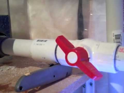 Part 7 - Emergency Pipe Failure