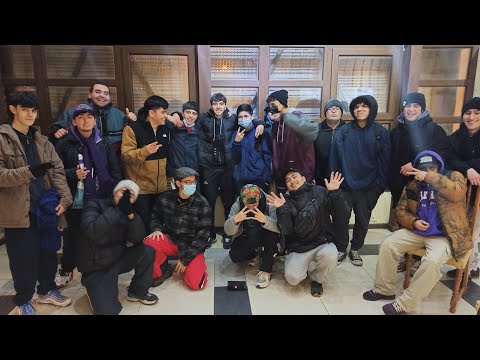 Spider-Versos || Fecha 9 2vs2