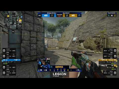 exit clutch against Movistar Riders