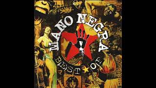 Mano Negra   Guayaquil City
