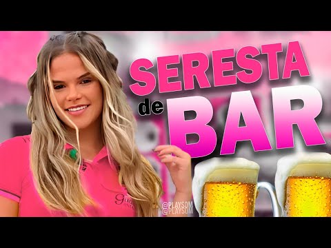 SERESTA SELECIONADA 2024 PRA TOMAR CACHAÇA- AS MELHORES MAIS TOCADAS BOTECO E CABARÉ