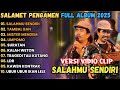 SALAHMU SENDIRI SLAMET PENGAMEN VIRAL FULL ALBUM TERBARU 2025 TAMBAL BAN SLAMET PENGAMEN VIRAL