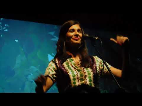 De contramano - Soledad Villamil 😍